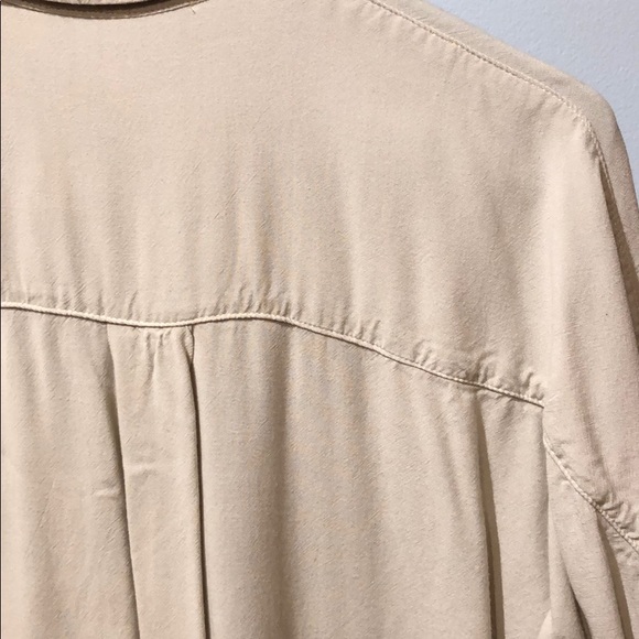 Stillwater Women’s Blouse - Picture 3 of 4